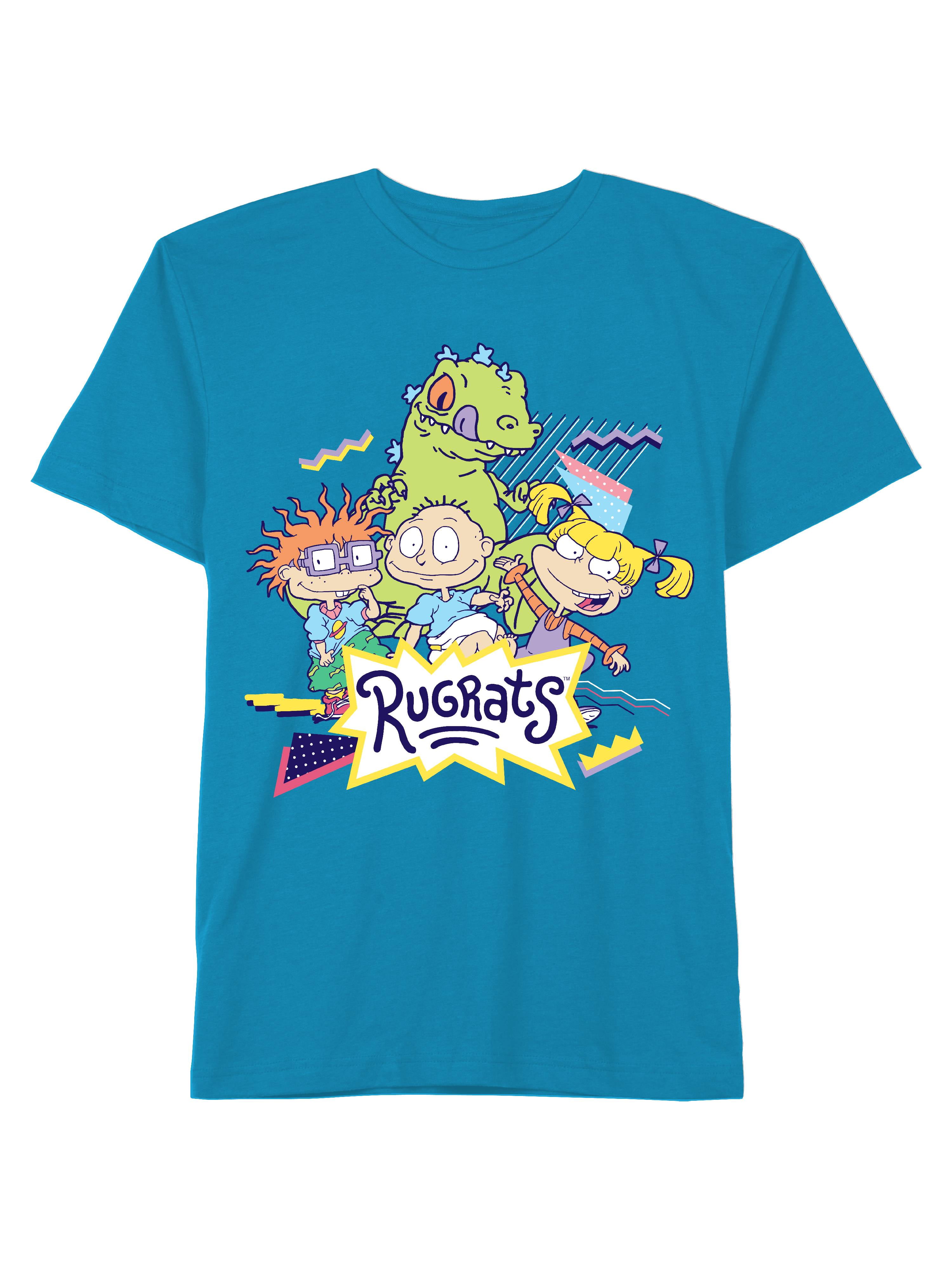 rue21 nickelodeon shirt