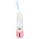 thumbnail image 4 of Cítricos Exprimidor, Licuadora portátil para jugos, Licuadora eléctrica recargable de tamaño personal, Licuadora de frutas de 480 ml con cable de carga USB para una mezcla excelente, 4 of 5