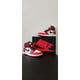 thumbnail image 1 of Ni - ke 2015 Air Jordan 1.5 "Chicago" High (Men's Size: 8) [With Original Box], 1 of 5