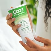 Good Clean Love, Almost Naked Organic Personal Lubricant, 4 oz