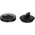 thumbnail image 1 of Whirlaway 191 & 291 Replacement Garbage Disposal Disposer Stopper Splash Guard, 1 of 1