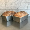 thumbnail image 4 of USA Pan Non-Stick Loaf Pan, 1.25 Lb, 4 of 6