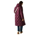 thumbnail image 5 of Regatta Womens Embrie Quilted Jacket, 5 of 5