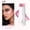 Pink Shimmer, variant on Matte Bronzer Contour Stick, Waterproof Face Shaping Makeup, Long-Lasting Shadow Stick for All Skin Tones