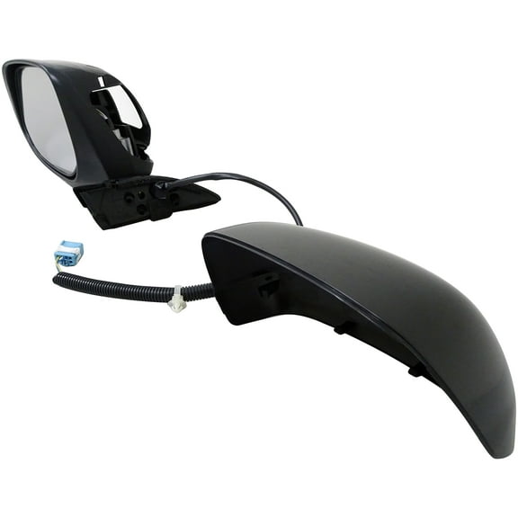 Dorman 955-1718 Driver Side Door Mirror for Specific Honda Models
