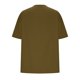 thumbnail image 3 of Camiseta Corta con Cuello Redondo Y Gota Del Hombro para las Mujeres, 3 of 5