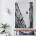 thumbnail image 5 of Elliott Smith Canvas Poster Poster Cool Artworks Painting Wall Art Canvas Prints Hanging Picture Home Decor Posters Gift 16x24inch(40x60cm), 5 of 6