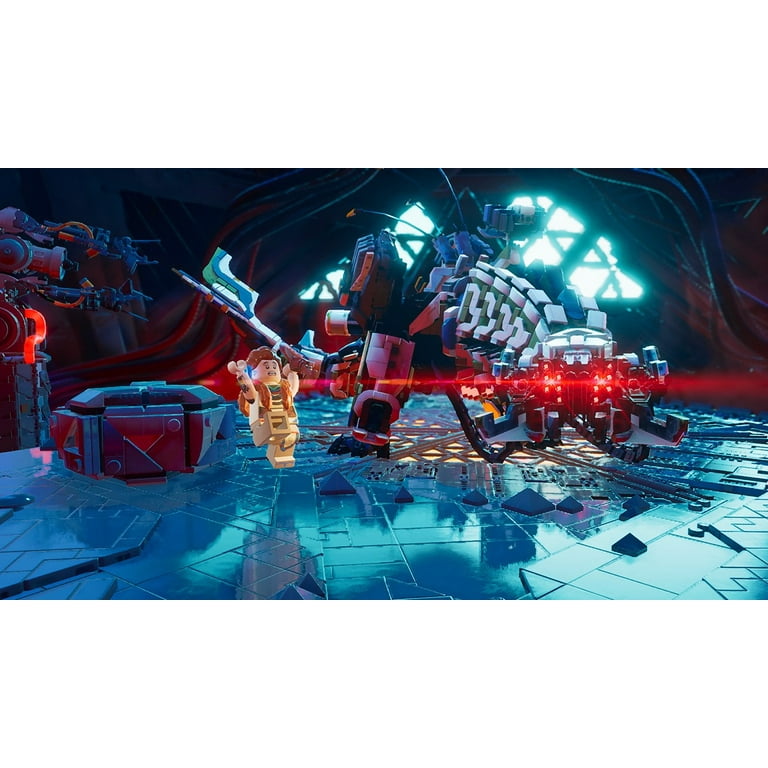 LEGO® Horizon Adventures™ - Nintendo Switch [Digital] - Walmart.com