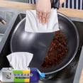 thumbnail image 5 of RAGUPEL 80-Count Heavy-Duty Kitchen Cleaning Wipes - Extra Thick Degreaser Wipes for Stove, Range Hood & Countertops, Strong Non-Woven Fabric, Multi-Surface Grease Remover, 5 of 7