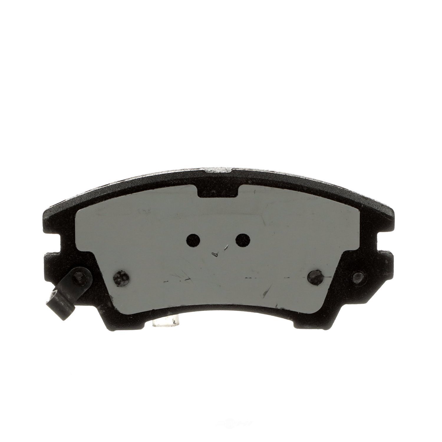 Bosch BSP1404 QuietCast Police Pursuit Brake Pads