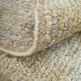 thumbnail image 6 of Feizy Grafton Transitional Floral & Botanical, Tan/Gray/Ivory, 9'6" x 13'6" Area Rug Stain Resistant Easy Care Kid Friendly Craftsman Design Carpet for Living Dining Bed Room, 6 of 8