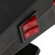 thumbnail image 3 of 12v 200w Calentador de Coche Ventilador Invierno Parabrisas Desempañador Descongelador Portátil Zulema Ventilador de enfriamiento caliente del calentador automático, 3 of 8