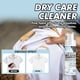 thumbnail image 4 of Clothing Oil Stains Dry Cleaning Agent No Water Washing Stain Removal Dirty Spots Cleaning Agent Ink Stains Oil Stains 200ml, 4 of 7