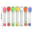 thumbnail image 3 of Reflective LED Light Bracelets Wearable Running Arm Belt LED Warning Wristband LED Armband for Outdoor Running Walking, 3 of 9