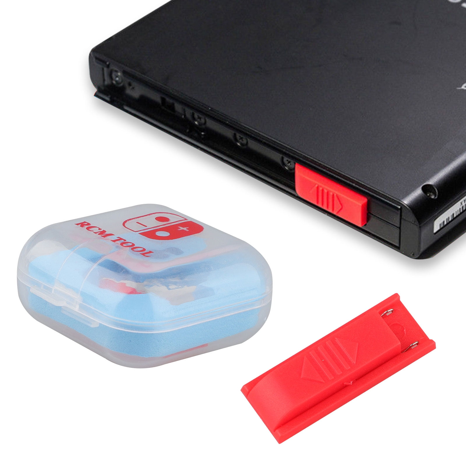 EEEkit DN Paper clip for Nintendo Switch RCM / NS SX OS Short Circuit