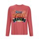 thumbnail image 4 of Blusas y camisas de manga larga con cuello redondo para hombre, ropa deportiva para el hogar, pijamas, camisetas de color liso, blusa deportiva para hombre, poliéster, 4 of 5