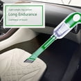thumbnail image 4 of Handheld Vacuum Cleaner Wireless Wet Dry Portable Car Vacuum Cleaner 120 W 9000 Pa Suction 3000 mAh Lithium Battery USB Rechargeable, 4 of 5
