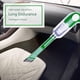 thumbnail image 5 of Aspiradora portátil de mano para coche, inalámbrica, para uso en seco y húmedo, para el hogar, para limpiar la suciedad., 5 of 5