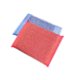 thumbnail image 3 of Worallymy esponja de acero inoxidable limpiador rectangular almohadillas para fregar cuenco plato paño herramienta de limpieza Color aleatorio 3 uds. Worallymy JD720445709, 3 of 7