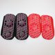 thumbnail image 5 of Calcetines de terapia magnética con autocalentamiento, masajeador transpirable para el cuidado de la salud, calcetines para el cuidado de los pies, 1 par, 5 of 5