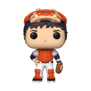 MLB Mascots, Players, Babe Ruth and - Funko Pop Hunters