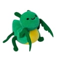 thumbnail image 1 of Jellycat Muñeca De Peluche De Insecto De Juguete Relleno De Mantis, Juguetes De Peluche Suaves De 7cm * 10cm * 10cm, 1 of 2