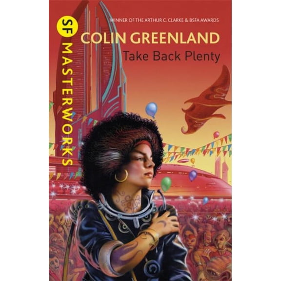 Take Back Plenty, (Paperback)