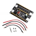 thumbnail image 3 of 9 Gears Mini Spots Welding Machine Control Board DC 12V Spot Welder DIY Set for  Battery, 3 of 6