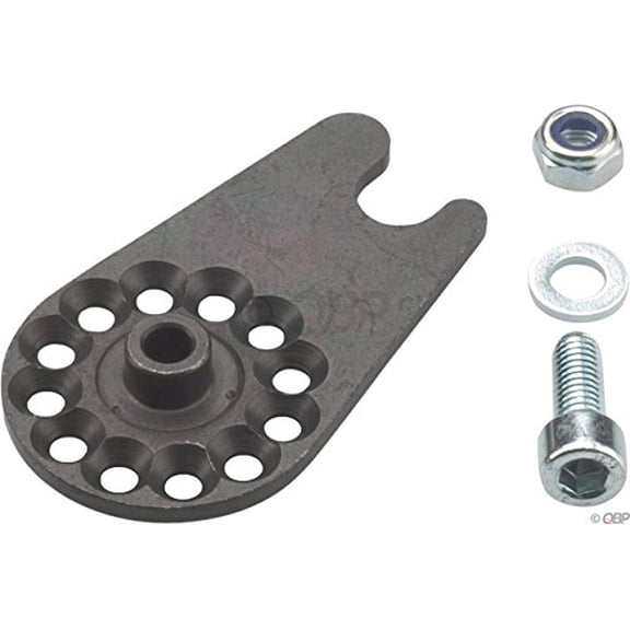 Rohloff Axle Plate for QR Hub CC OEM2 Rohloff Internally Geared Hub Parts