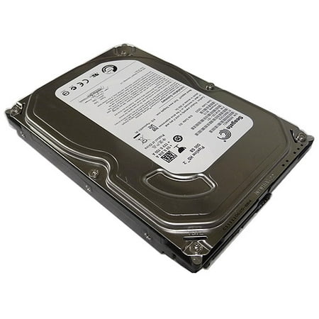 Seagate Pipeline HD ST3500312CS 500GB 8MB Cache SATA 3.0Gb/s 3.5