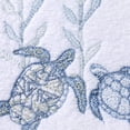 thumbnail image 4 of Avanti Linens Caicos Hand Towel, Optic White, 4 of 4