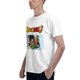 thumbnail image 5 of Camiseta de Manga Corta para Hombres DBZ, 5 of 5