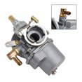 thumbnail image 3 of Carburetor Carb fit for Yamaha outboard motor 2-stroke 3.5HP PZ13JX-1, 3 of 5