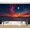Color 1, variant on Wall Mural Western Desert Saguaro Sunset Large Peel and Stick Wallpaper Red Glow Butte Nature Removable Self-Adhesive Vinyl Wall Decor for Living Room Bedroom Kids Room 100"x144"