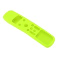 thumbnail image 1 of Remote Control Protective Case, Remote Control Cover Prevent Falling With Lanyard For Intelligent TV Luminous Green, 1 of 8