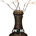 thumbnail image 3 of Lamp Benzara BM240931 Lámpara de mesa en forma de árbol LED con alambre de aluminio, 3 of 5