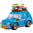 thumbnail image 2 of LEGO Creator Miniature VW Beetle 40252, 2 of 2