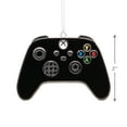 thumbnail image 4 of Hallmark Christmas Ornament (XBOX Black Video Game Controller, Metal), 1 Count, 4 of 8