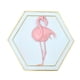 thumbnail image 3 of Licencia de Resina Creativa Soledad Flamenco Pintura en 3D, 3 of 9