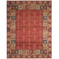 thumbnail image 2 of Nourison Nourmak Persian Rust 7'10" x 9'10" Area Rug, (8' x 11'), 2 of 6