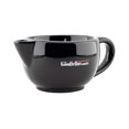 thumbnail image 4 of The Goodfellas’ smile scuttle shaving bowl black, 4 of 4