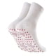thumbnail image 2 of Calcetines térmicos cálidos de invierno Tmvgtek turmalina suave y cálido anticongelante blanco, 2 of 9