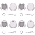 thumbnail image 1 of Funda Silicona Protectora Antirrayas Con Cordón para Uni 2023, 1 of 7