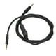 thumbnail image 5 of Cable de Auriculares ANGGREK de repuesto HiFi Cobre OFC Trenzado para Beyerdynamic MMX 300 2nd Gen, 5 of 8