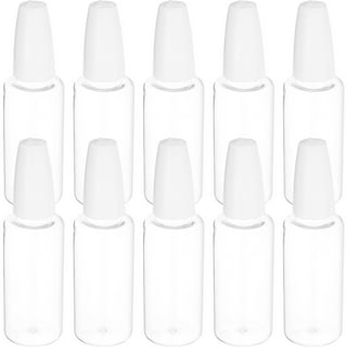 10pcs quilting kits Tip Glue Bottles Oil Dispenser Tip Glue Bottle L