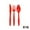 F, variant on RKSTN Halloween Decorations Halloween Party Tableware Set Disposable Scary Party Tablecloth Halloween Theme Party Halloween Decor