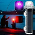 thumbnail image 5 of Solar Flare Led Signaling, Guard Approved Safety Kit, Waterproof Emergency Beacon, Reflective Signal Device, for Life Rafts, Boating, Navigational Aid, High Visibility Signaling, Blahzhy, 5 of 9