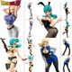 thumbnail image 2 of Figura de anime de Dragon Ball GEM de 13-20 cm, chica de belleza sexy, Bulma, Lunch, Videl, Android 18, estatua de manga, figura de acción de PVC, modelo de juguetes, 2 of 5