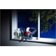 thumbnail image 4 of Pokemon Get Plush Toy, Darkrai, Height Approx. 8.7 inches (22 cm), 4 of 5