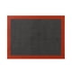 thumbnail image 1 of Galletas Sin paletas Horneado Alta temperatura Resistente a la temperatura Hoja de silicona Hoja Panadería Panadería Bakeware Cocina Gadget Suministros para hornear 58x38cm, tipo 1 Inevent HA009631-07, 1 of 6